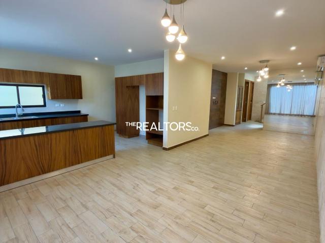 Casa en Aqua Residencial