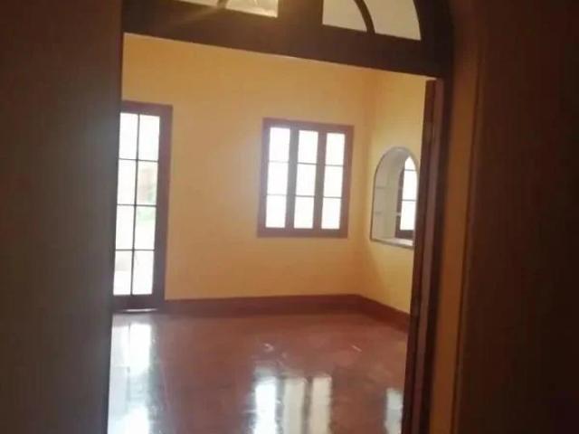 Casa en aquiler san isidro