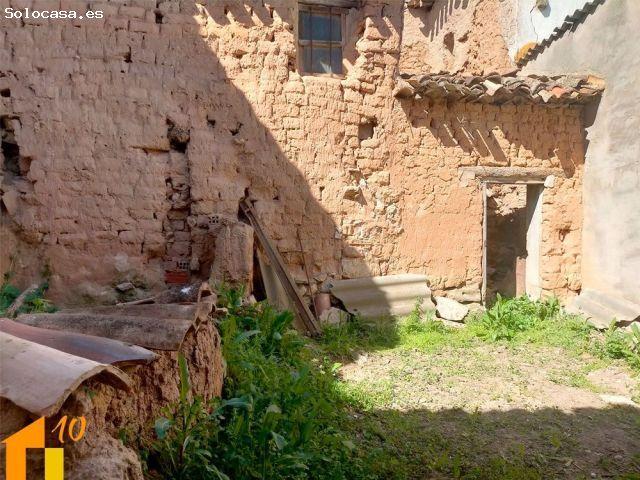 Casa en Arcos de la Llana para Reformar