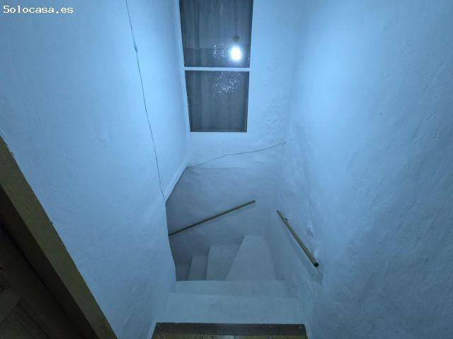 CASA EN ARAS DE LOS OLMOS CON MUCHO POTENCIAL