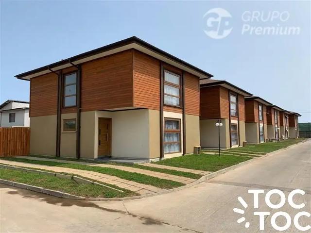 Casa en Arauco