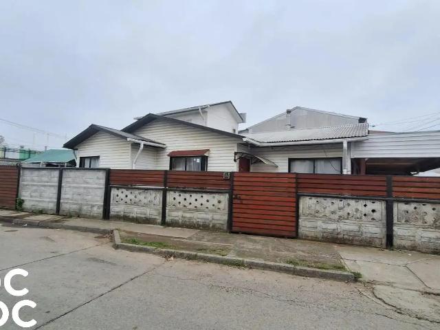 Casa en Arauco