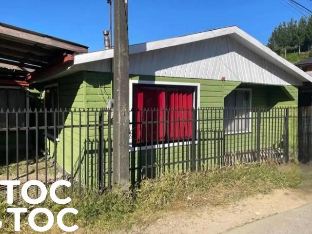 Casa en Arauco
