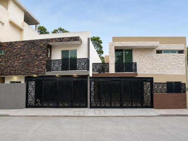 Casa en Arbol Grande