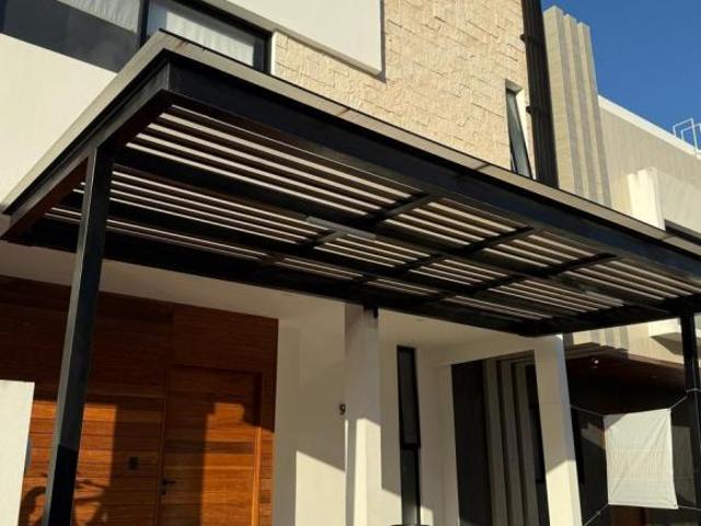 Casa en Arbolada Residencial by Cumbres, Cancún