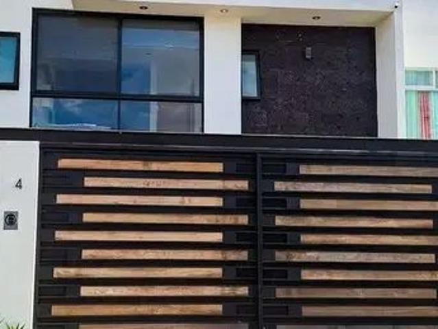 Casa en Arboleda Juriquilla, Delegación Santa Rosa Jáuregui, Municipio De Querétaro, Querétaro, 76226, México