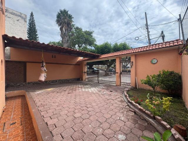 Casa en Arboledas