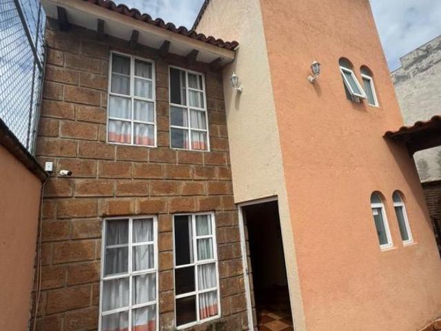 Casa en Arboledas