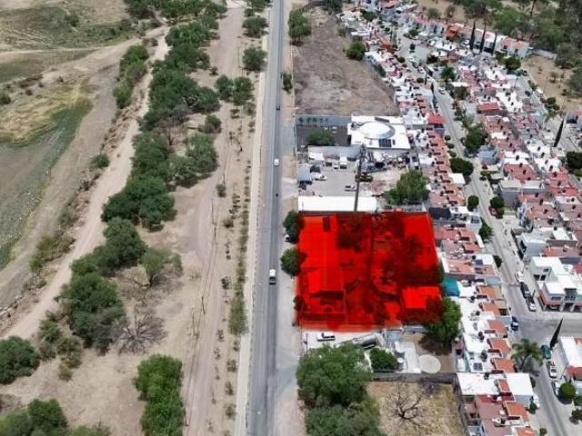 Casa en Arboledas de La Luz
