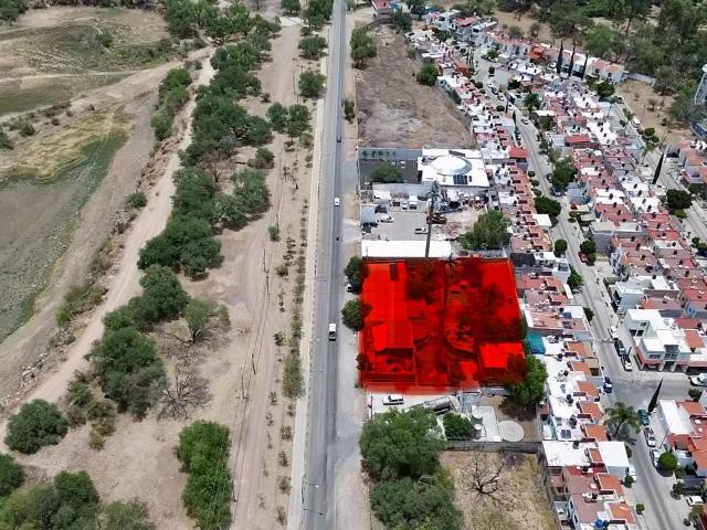 Casa en Arboledas de La Luz