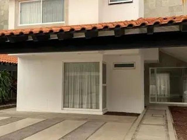 Casa en Arboledas Del Campestre, Celaya