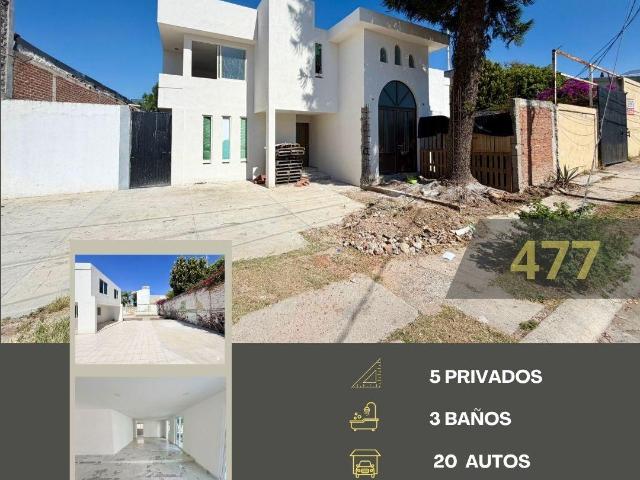 Casa en Arbide