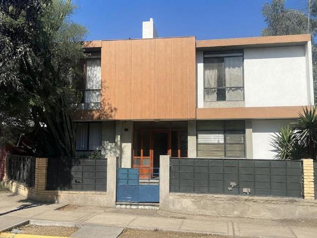 Casa en Arequipa