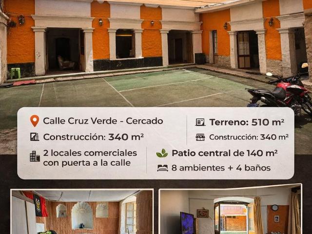 Casa en Arequipa