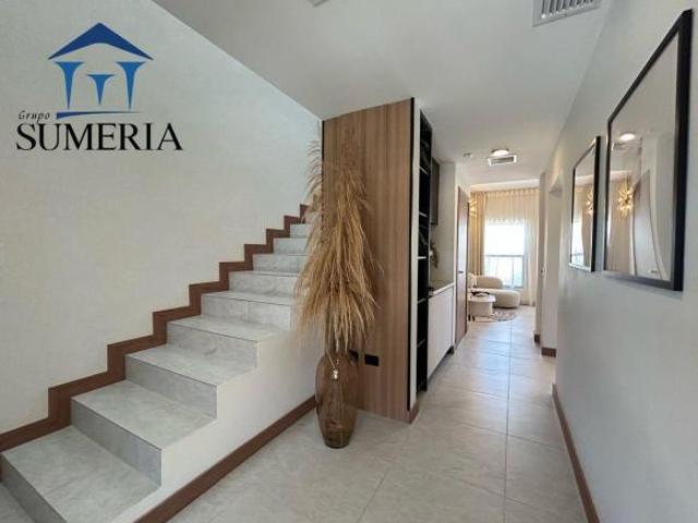 Casa en Aria Residencial Gianni – Zona Reliz, cerca de la UVM
