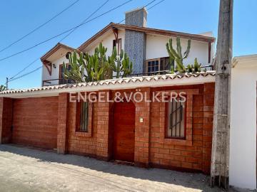 Casa en Arica