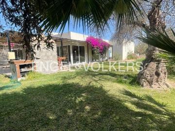 Casa en arriendo en Región de Arica y Parinacota - Jardín
