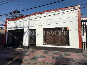 Casa en arriendo en Región de Arica y Parinacota - Escritorio