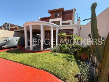 Casa en Arica