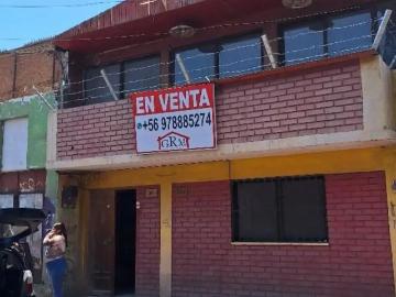 Casa en Arica