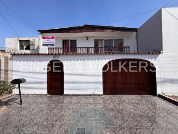 Casa en Arica