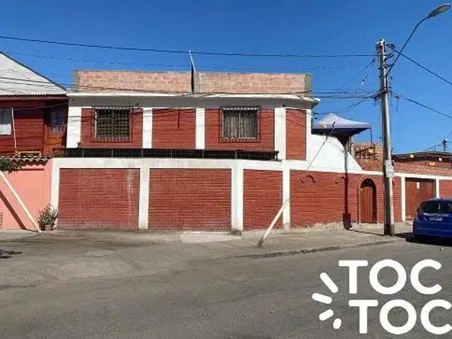Casa en Arica