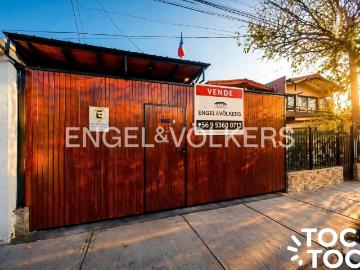 Casa en venta en Región de Arica y Parinacota - Escritorio