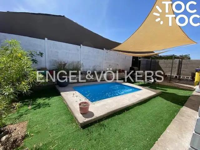 Casa en Arica