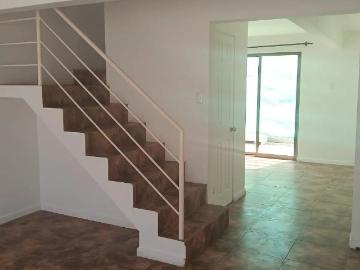 Casa en arriendo en Villa Frontera - Estacionamiento