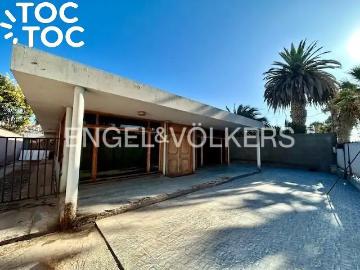 Casa en Arica