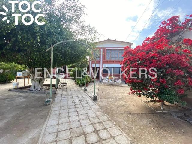 Casa en Arica