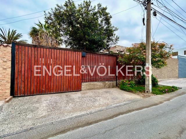 Casa en Arica