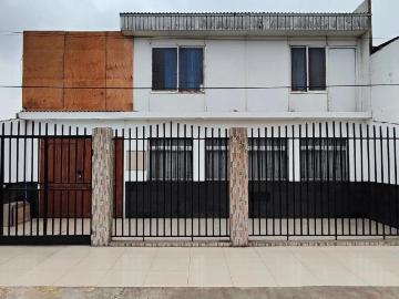 Casa en venta en Población Olivarera - Jardín