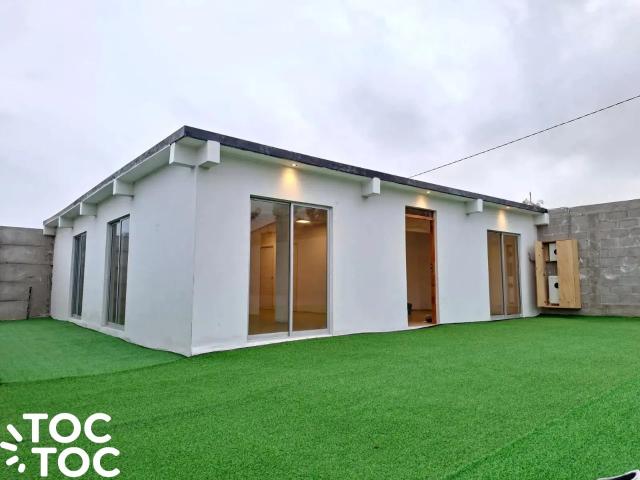 Casa en Arica