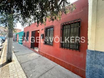 Casa en arriendo en Magisterio - Escritorio