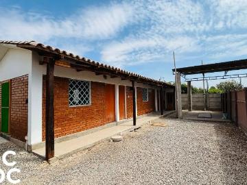 Casa en arriendo en Arica - Estacionamiento