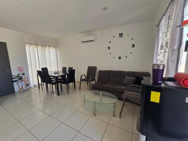 Casa en Arietas Privadas