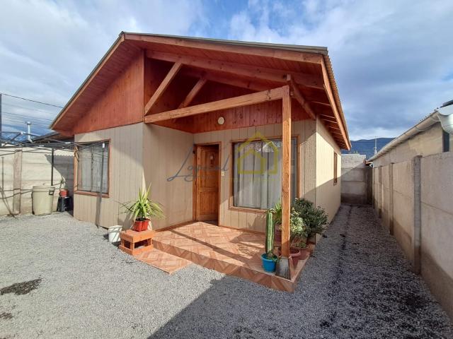 Casa en Ariendo en El Principal