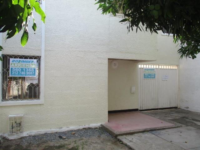 Casa en Arizona Valledupar