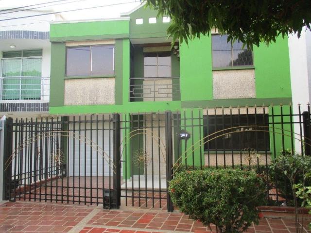 Casa en Arizona Valledupar