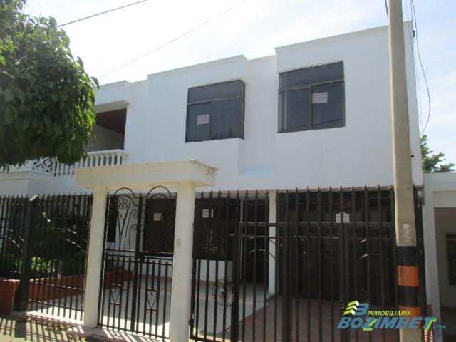 Casa en Arizona Valledupar