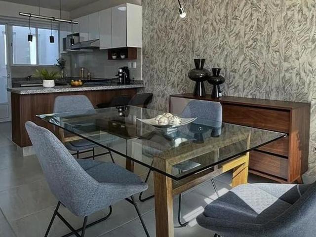 CASA EN ARONA ZINACANTEPEC