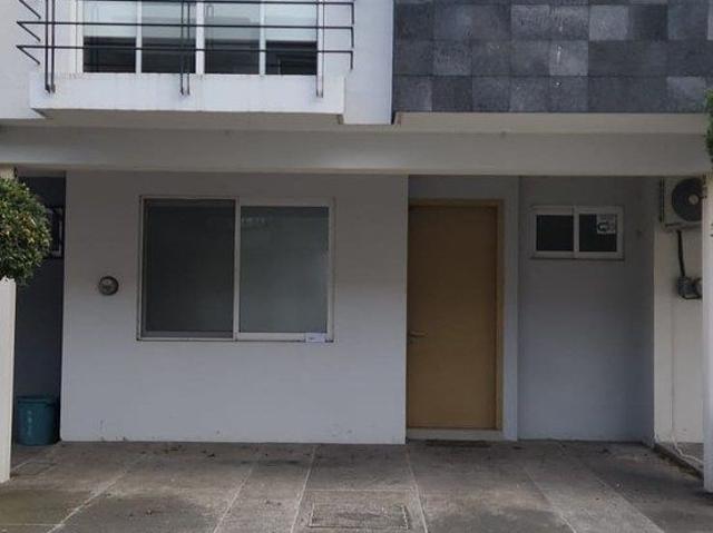 Casa en Armonía Hábitat 3 habitaciones