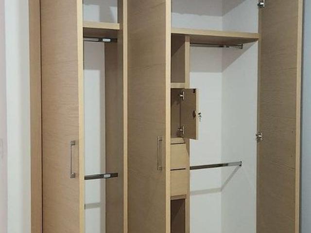 Casa en Armonía Hábitat 3 habitaciones