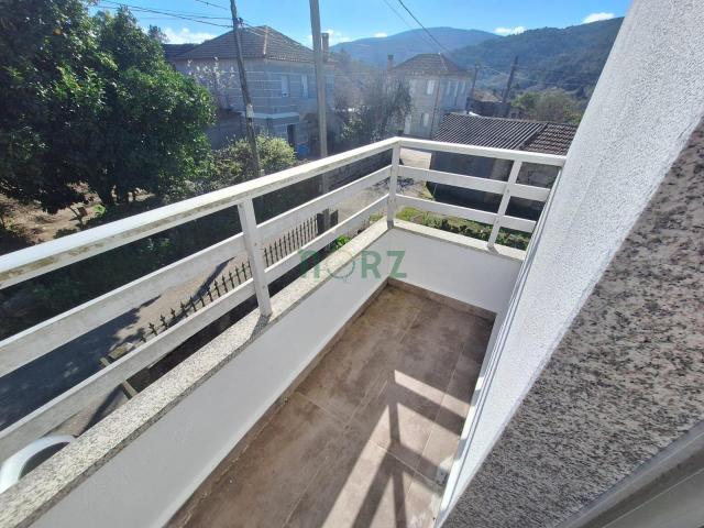 CASA EN ARNOIA