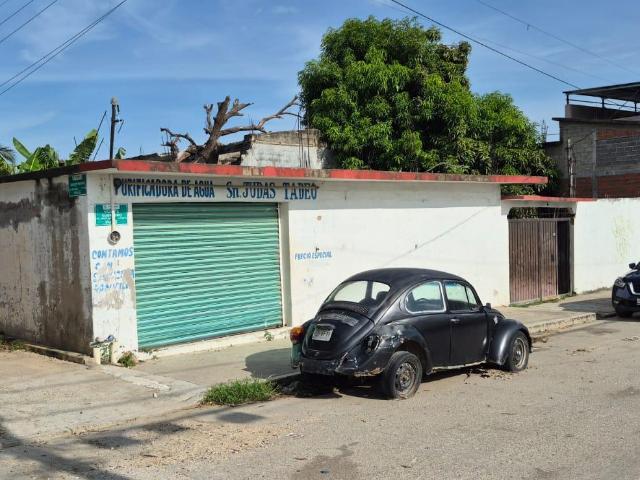 Casa en Arroyo Seco, Calle Vicente Guerrero