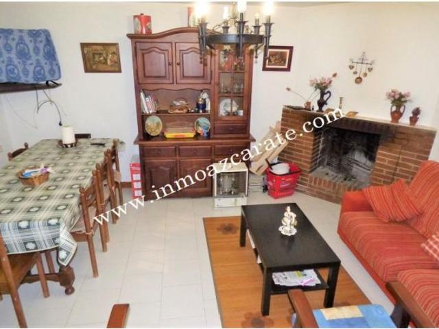 Casa en Arroniz