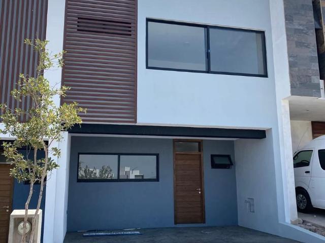 Casa en Arregui