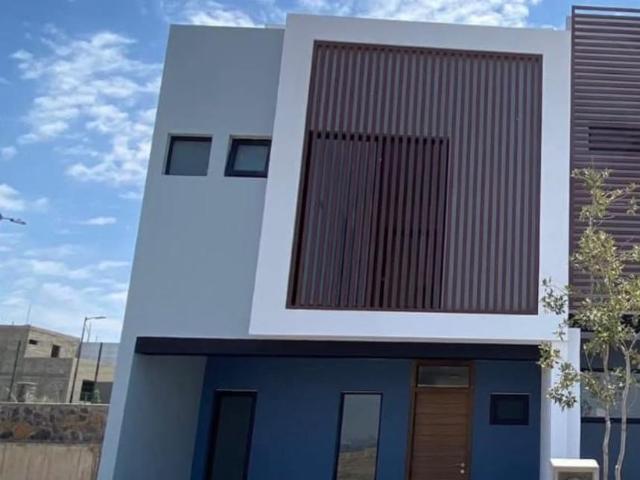 Casa en Arregui