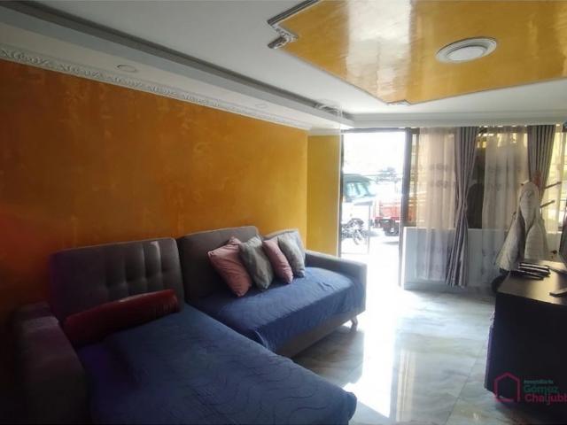 Casa en arrendamiento Campohermoso Manizales